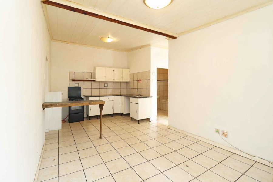 To Let 2 Bedroom Property for Rent in Wentworth Park Gauteng