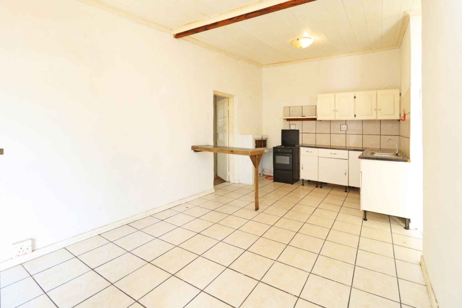 To Let 2 Bedroom Property for Rent in Wentworth Park Gauteng