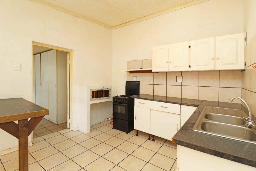 To Let 2 Bedroom Property for Rent in Wentworth Park Gauteng