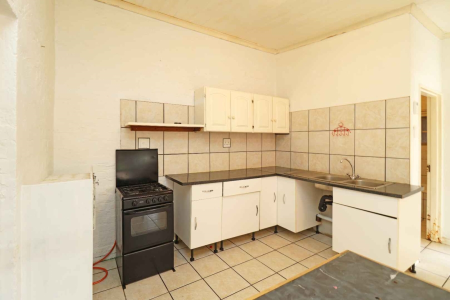 To Let 2 Bedroom Property for Rent in Wentworth Park Gauteng