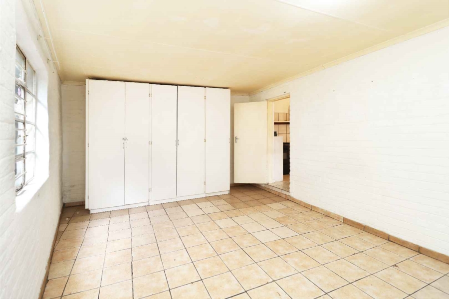 To Let 2 Bedroom Property for Rent in Wentworth Park Gauteng