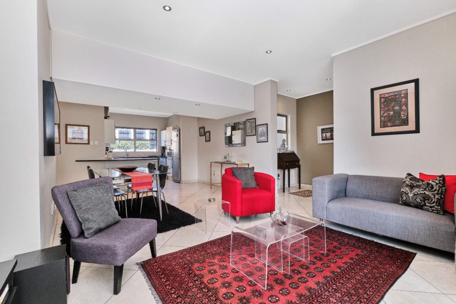 2 Bedroom Property for Sale in Morningside Gauteng