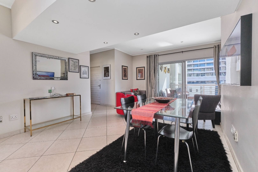 2 Bedroom Property for Sale in Morningside Gauteng