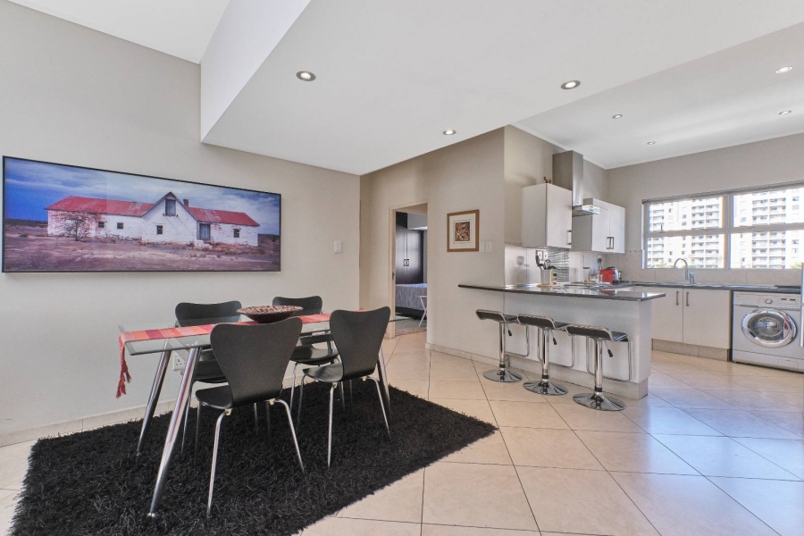2 Bedroom Property for Sale in Morningside Gauteng