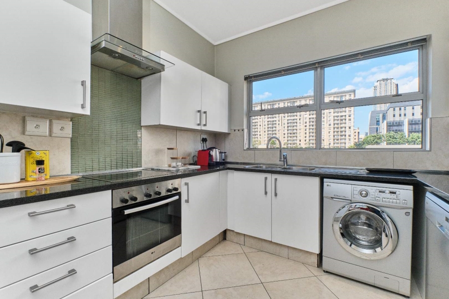 2 Bedroom Property for Sale in Morningside Gauteng