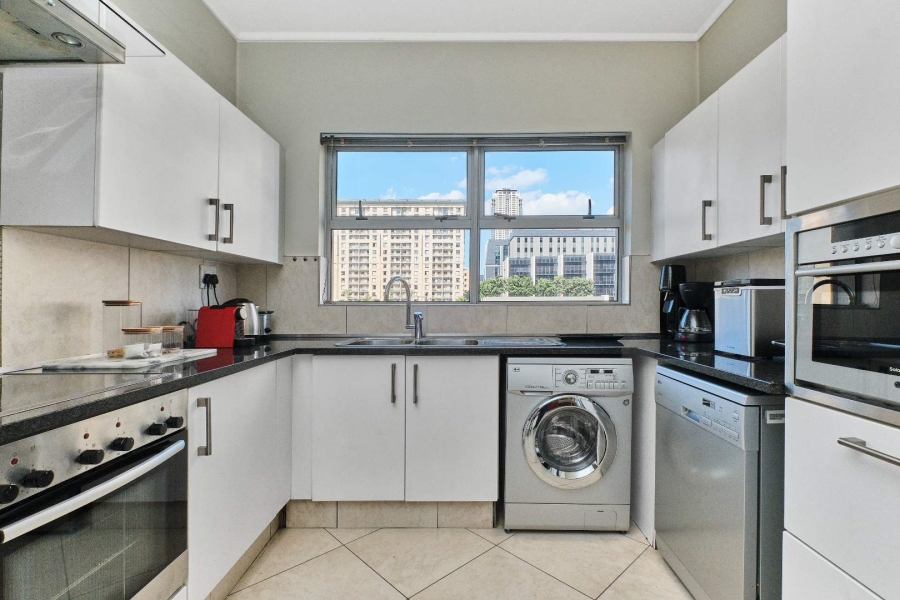 2 Bedroom Property for Sale in Morningside Gauteng