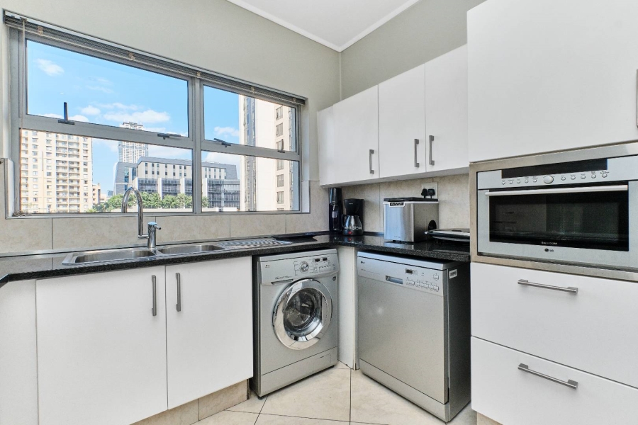 2 Bedroom Property for Sale in Morningside Gauteng