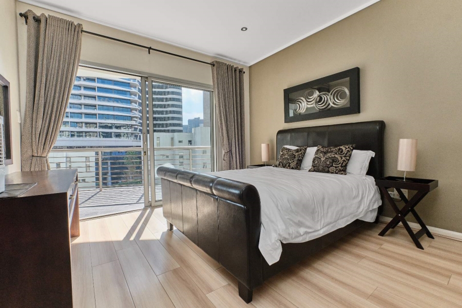 2 Bedroom Property for Sale in Morningside Gauteng