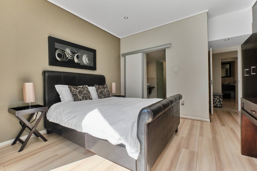 2 Bedroom Property for Sale in Morningside Gauteng