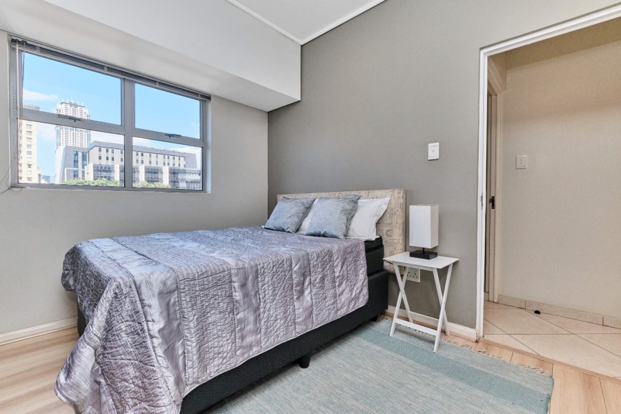 2 Bedroom Property for Sale in Morningside Gauteng