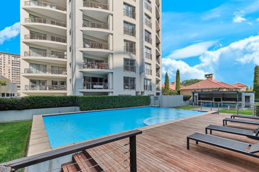 2 Bedroom Property for Sale in Morningside Gauteng