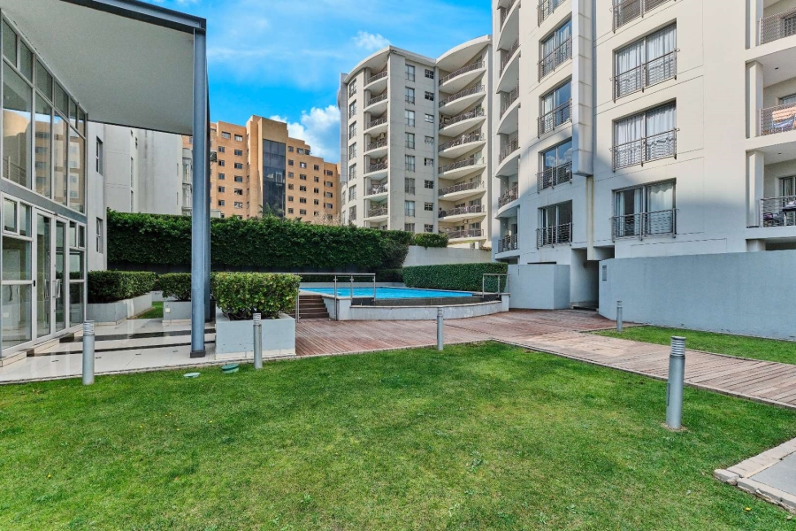 2 Bedroom Property for Sale in Morningside Gauteng