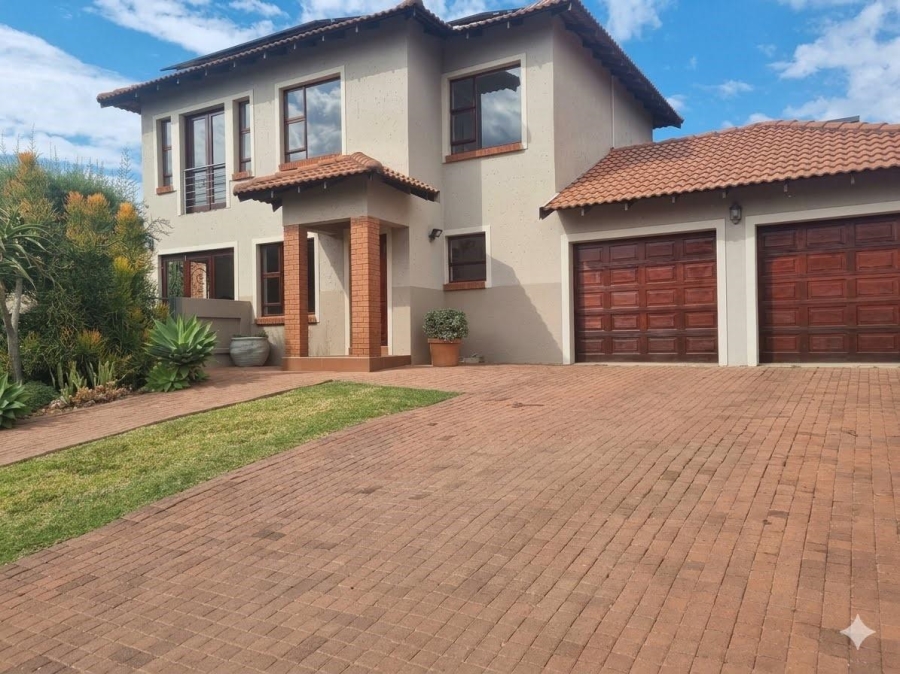 3 Bedroom Property for Sale in Olympus AH Gauteng