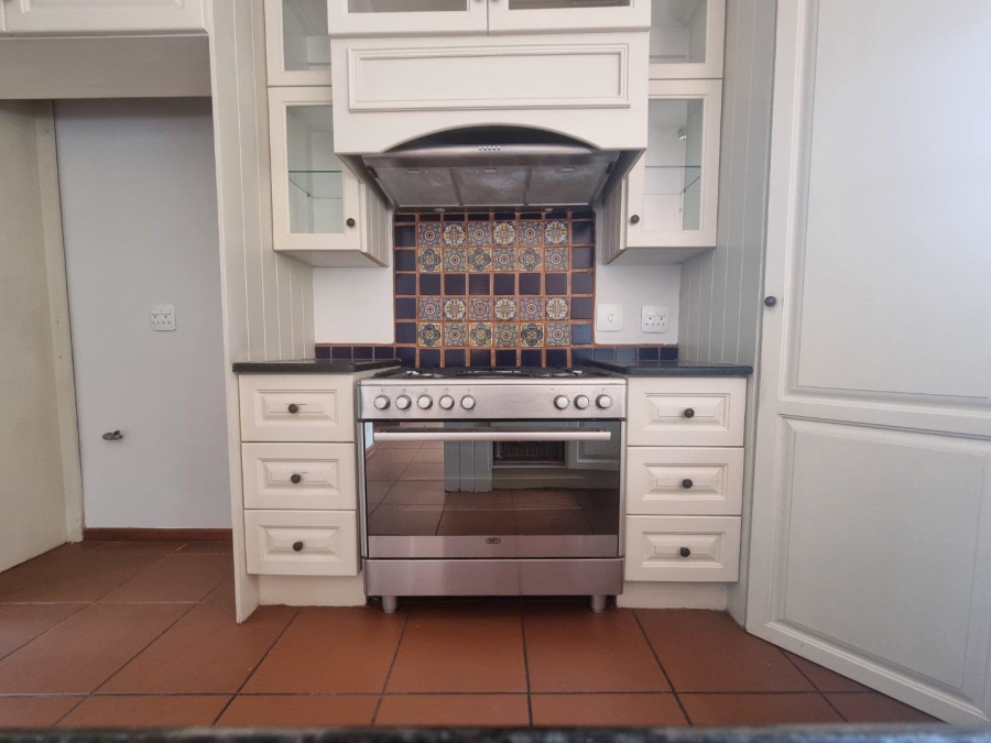 3 Bedroom Property for Sale in Olympus AH Gauteng