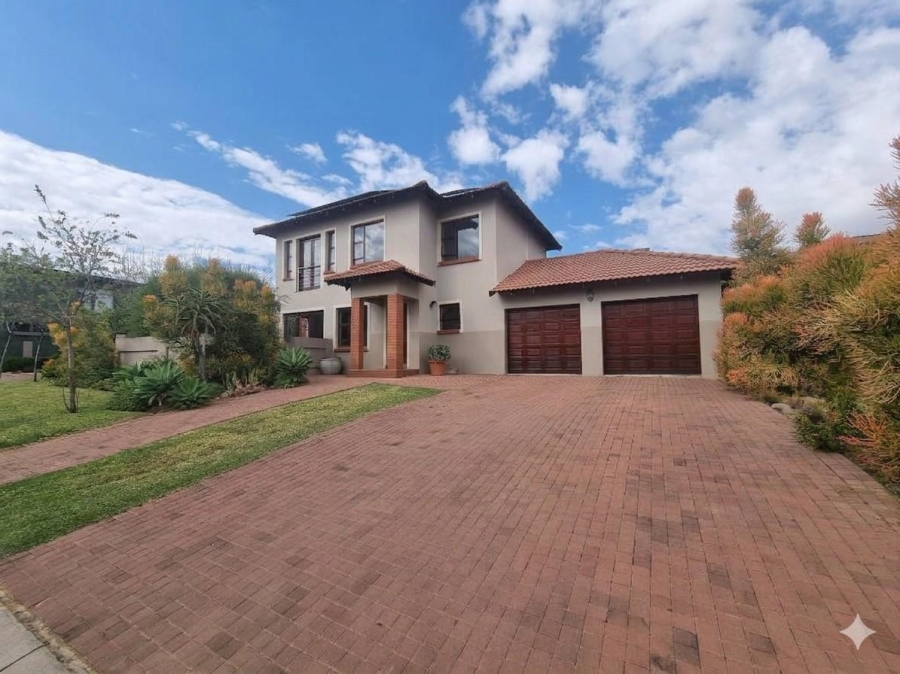 3 Bedroom Property for Sale in Olympus AH Gauteng