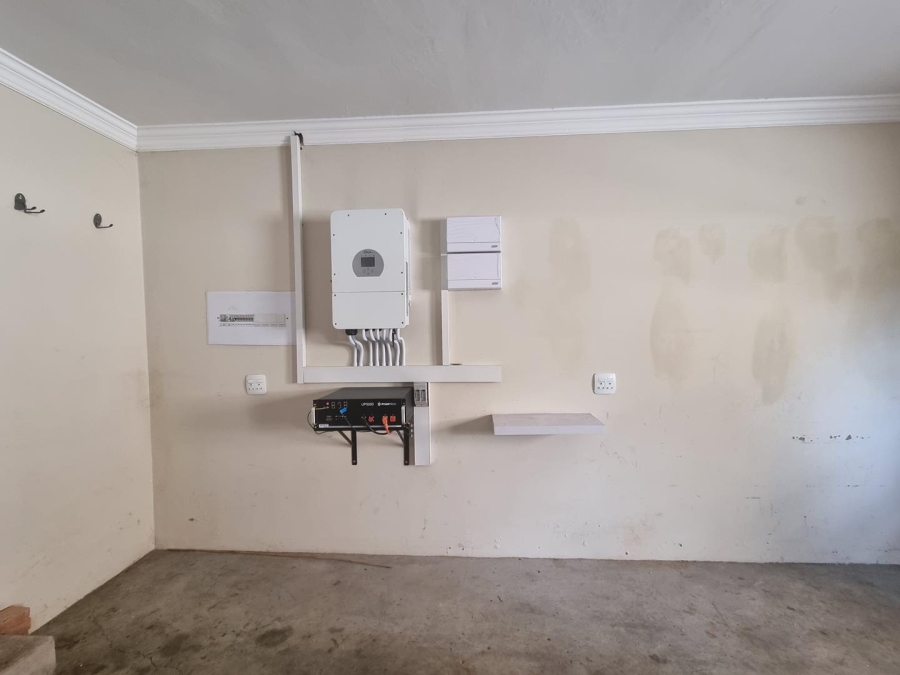 3 Bedroom Property for Sale in Olympus AH Gauteng