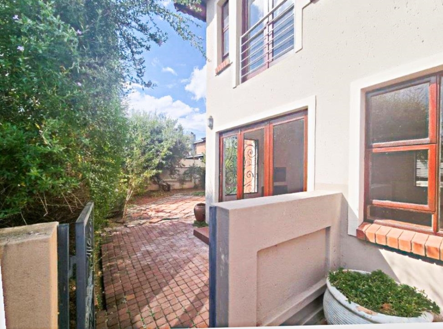 3 Bedroom Property for Sale in Olympus AH Gauteng
