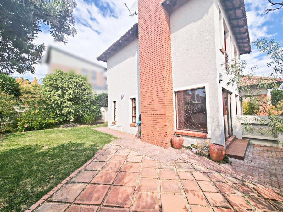 3 Bedroom Property for Sale in Olympus AH Gauteng