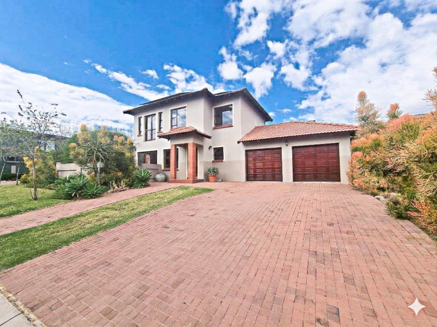 3 Bedroom Property for Sale in Olympus AH Gauteng