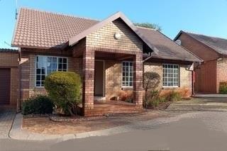 2 Bedroom Property for Sale in Clubview Gauteng