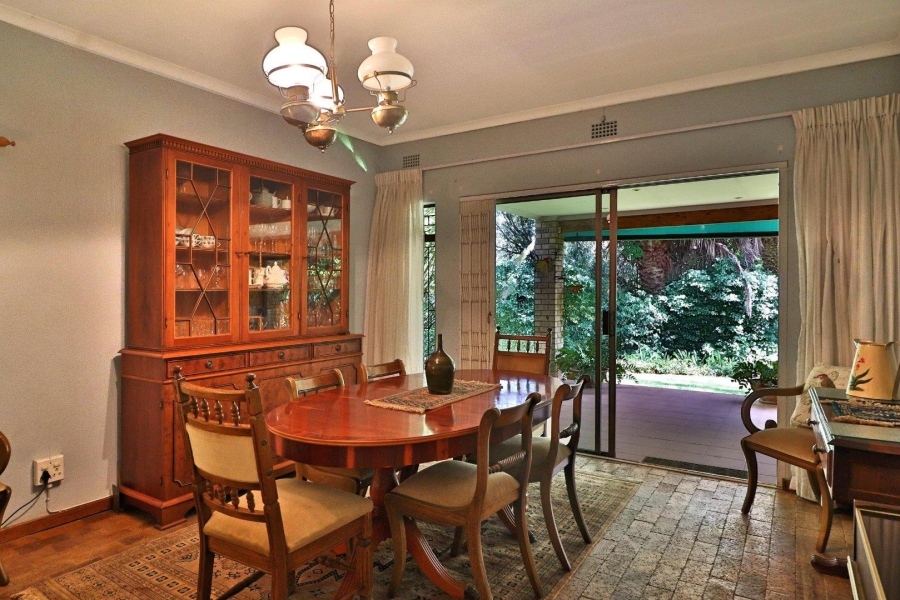 3 Bedroom Property for Sale in Ruimsig Gauteng