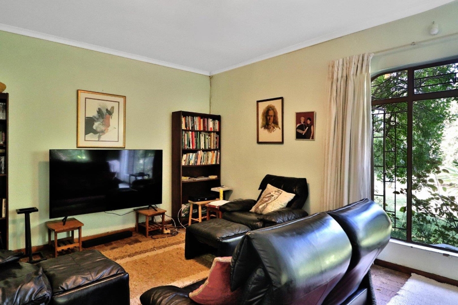 3 Bedroom Property for Sale in Ruimsig Gauteng