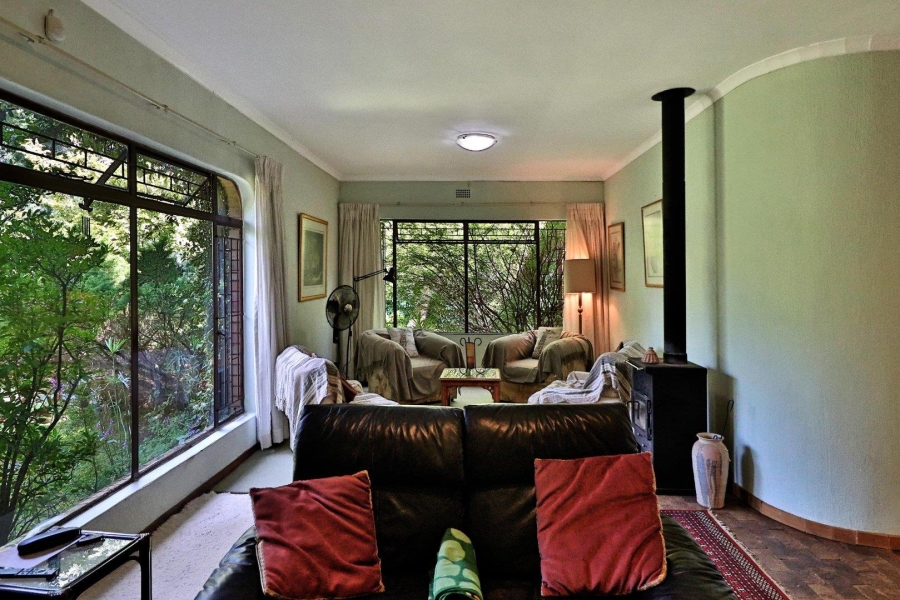 3 Bedroom Property for Sale in Ruimsig Gauteng