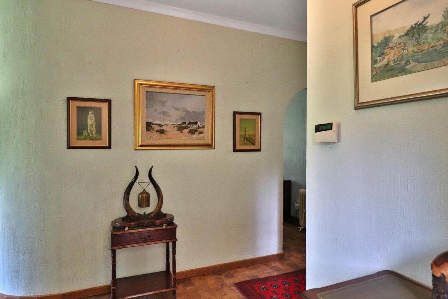 3 Bedroom Property for Sale in Ruimsig Gauteng