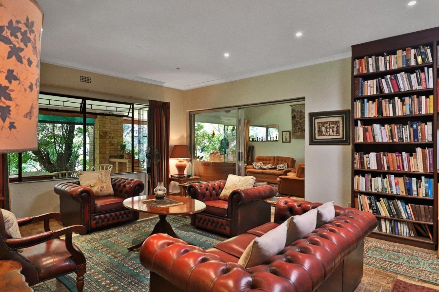 3 Bedroom Property for Sale in Ruimsig Gauteng