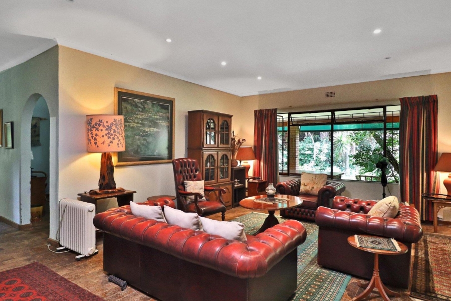 3 Bedroom Property for Sale in Ruimsig Gauteng
