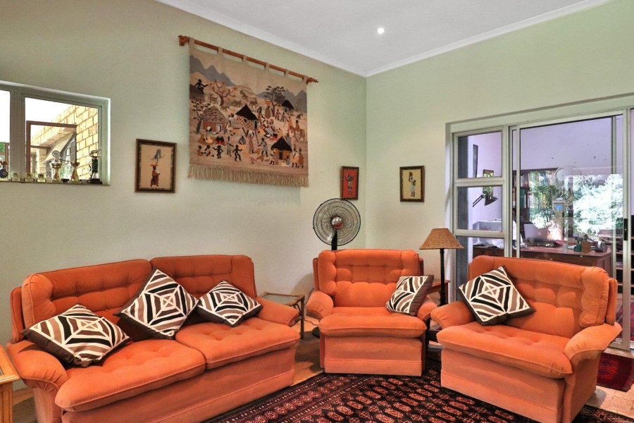 3 Bedroom Property for Sale in Ruimsig Gauteng