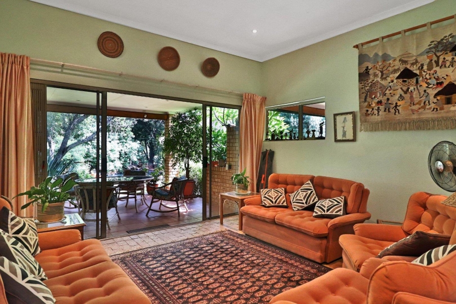 3 Bedroom Property for Sale in Ruimsig Gauteng