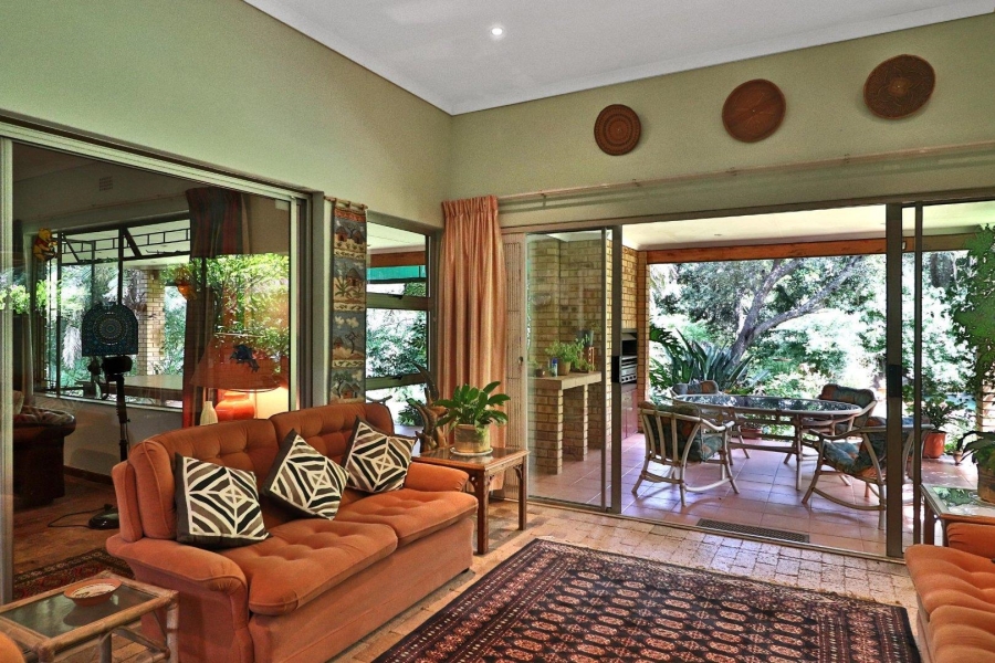 3 Bedroom Property for Sale in Ruimsig Gauteng