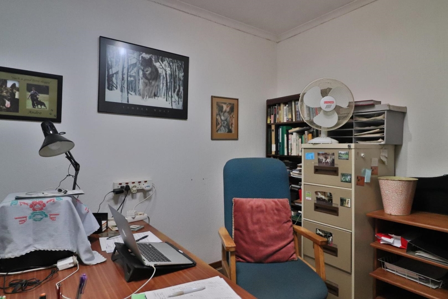 3 Bedroom Property for Sale in Ruimsig Gauteng