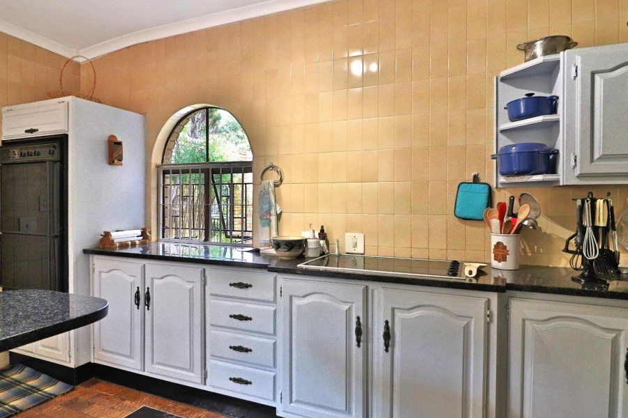 3 Bedroom Property for Sale in Ruimsig Gauteng