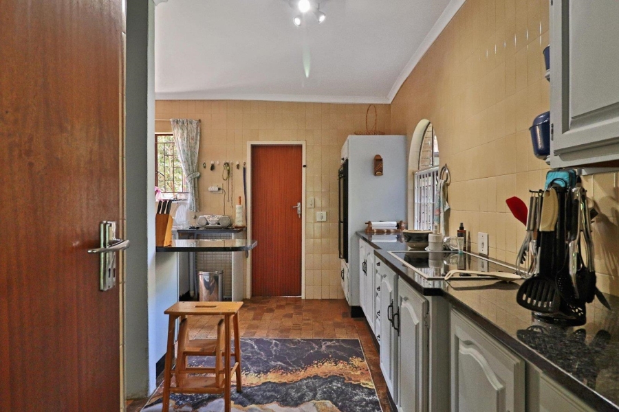 3 Bedroom Property for Sale in Ruimsig Gauteng