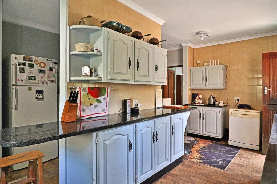3 Bedroom Property for Sale in Ruimsig Gauteng