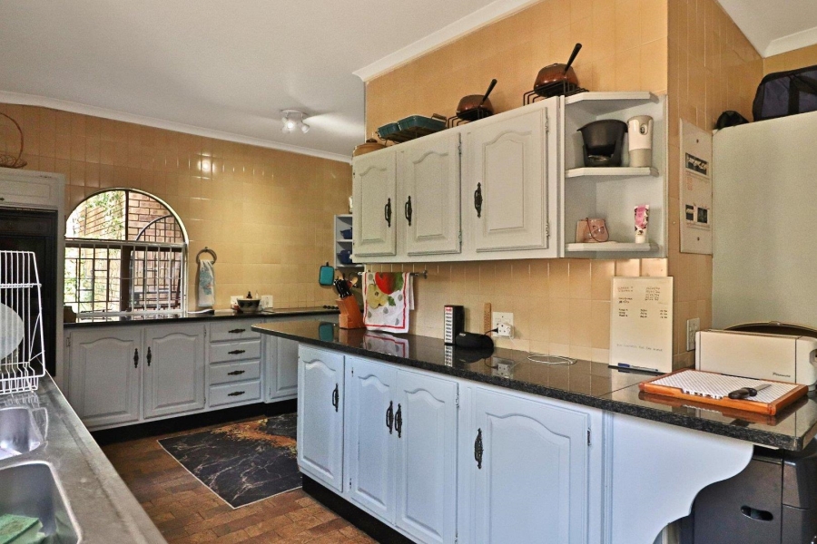 3 Bedroom Property for Sale in Ruimsig Gauteng