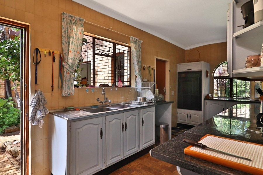 3 Bedroom Property for Sale in Ruimsig Gauteng