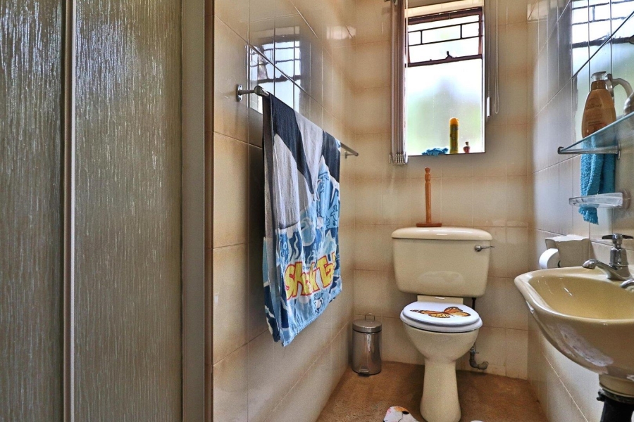 3 Bedroom Property for Sale in Ruimsig Gauteng