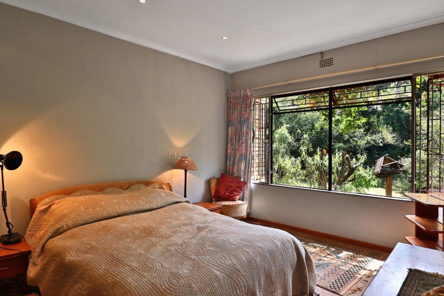 3 Bedroom Property for Sale in Ruimsig Gauteng