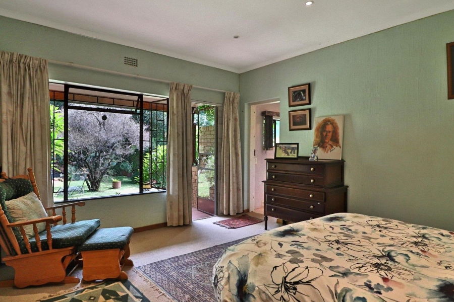 3 Bedroom Property for Sale in Ruimsig Gauteng