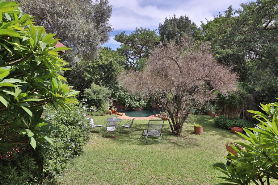 3 Bedroom Property for Sale in Ruimsig Gauteng