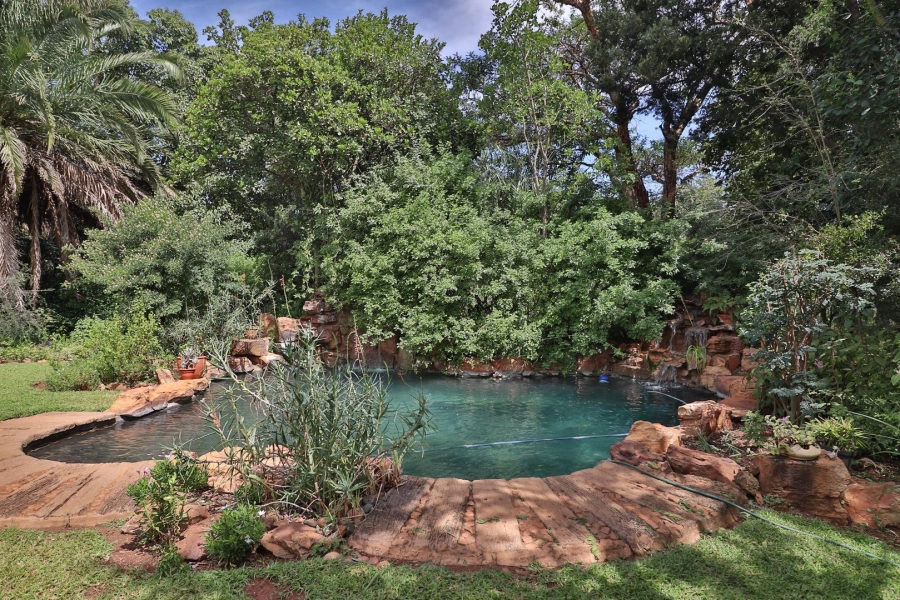 3 Bedroom Property for Sale in Ruimsig Gauteng
