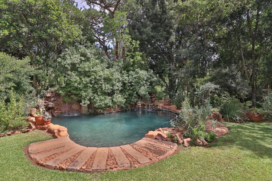 3 Bedroom Property for Sale in Ruimsig Gauteng