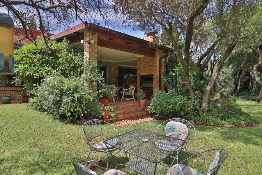 3 Bedroom Property for Sale in Ruimsig Gauteng