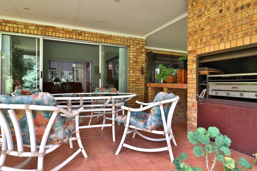 3 Bedroom Property for Sale in Ruimsig Gauteng
