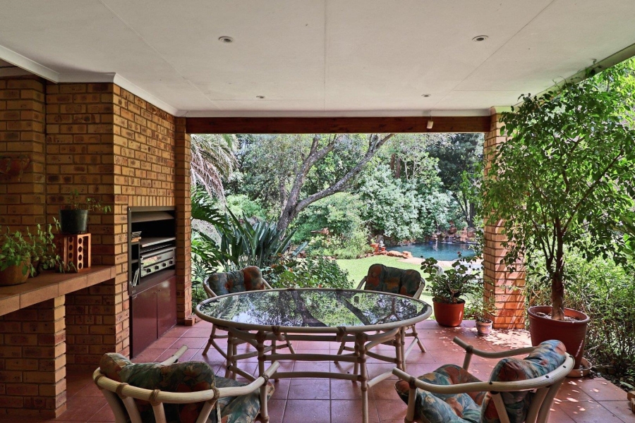 3 Bedroom Property for Sale in Ruimsig Gauteng