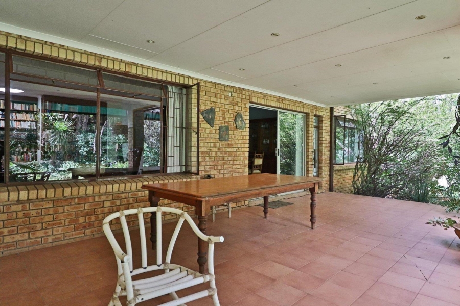 3 Bedroom Property for Sale in Ruimsig Gauteng