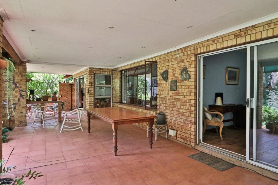 3 Bedroom Property for Sale in Ruimsig Gauteng